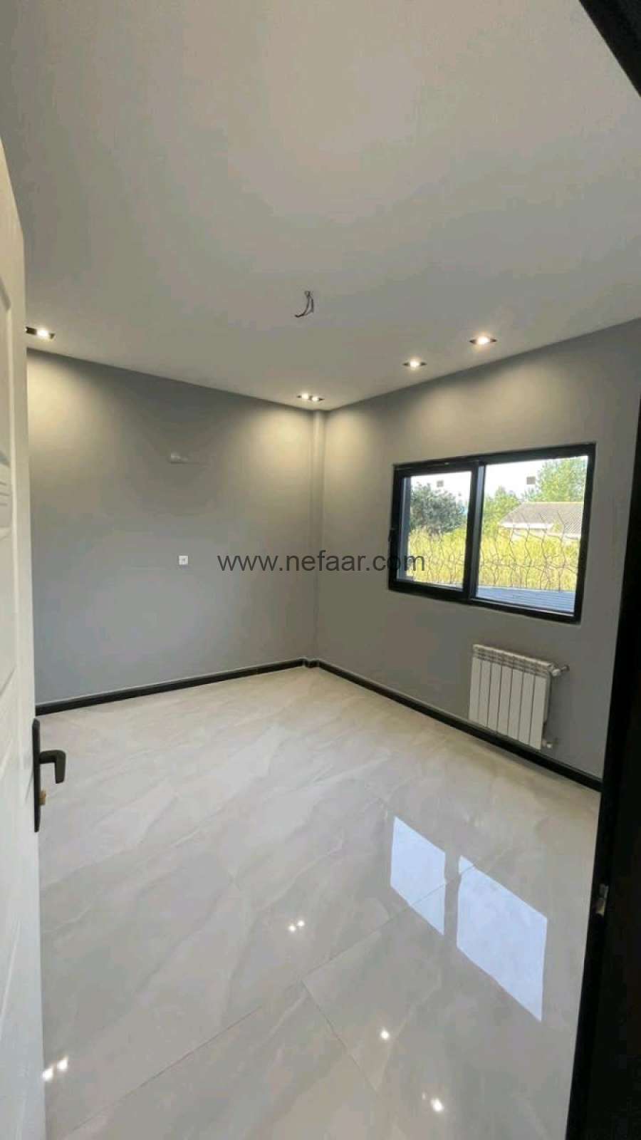 ویلا دوبلکسِ مدرن در سرخرود