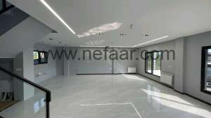 ویلا دوبلکسِ مدرن در سرخرود