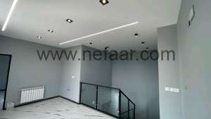 ویلا دوبلکسِ مدرن در سرخرود