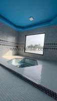 ویلا دوبلکسِ مدرن در سرخرود