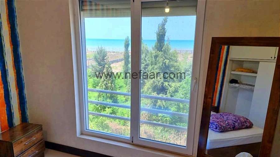 ویلاباغ شهرکی در سرخرود ، پلاک اول دریا
