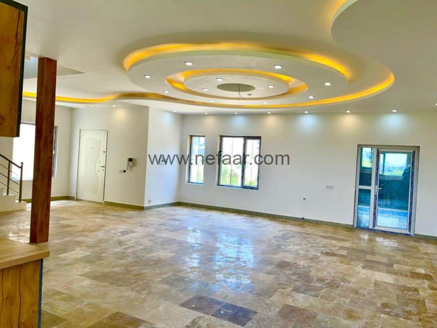 خرید ویلای استخردار و خوش قیمت در سرخرود