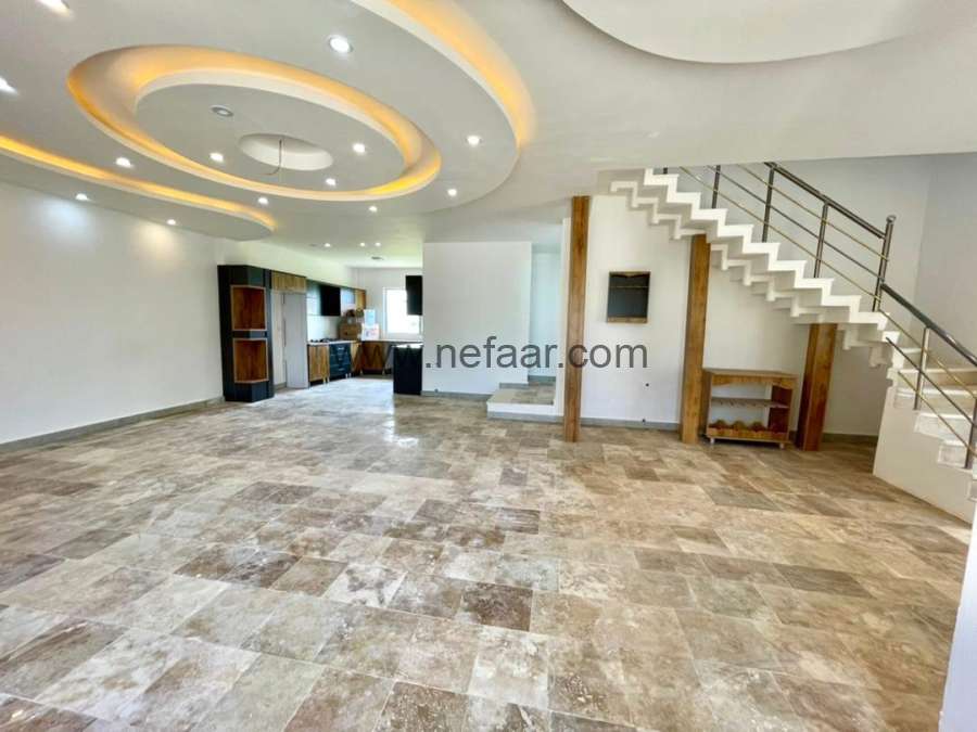 خرید ویلای استخردار و خوش قیمت در سرخرود