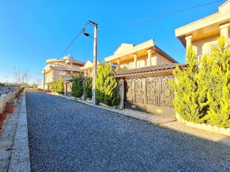 زمین مسکونی در سرخرود،دونبش