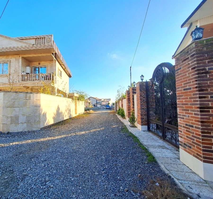 زمین مسکونی در سرخرود،ساخت و سرمایه گذاری