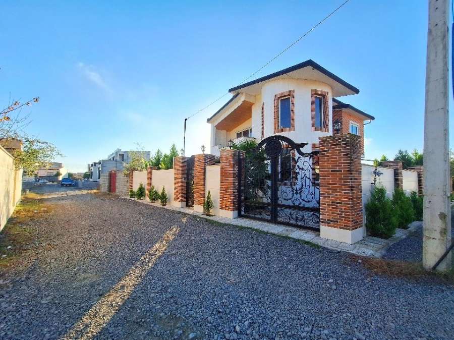 زمین مسکونی در سرخرود،ساخت و سرمایه گذاری