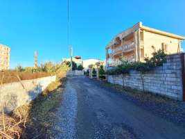 زمین مسکونی در سرخرود،ساخت و سرمایه گذاری