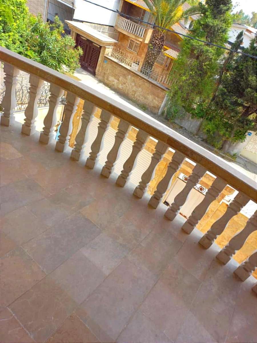 ویلا استخردار در درویشآباد سرخرود
