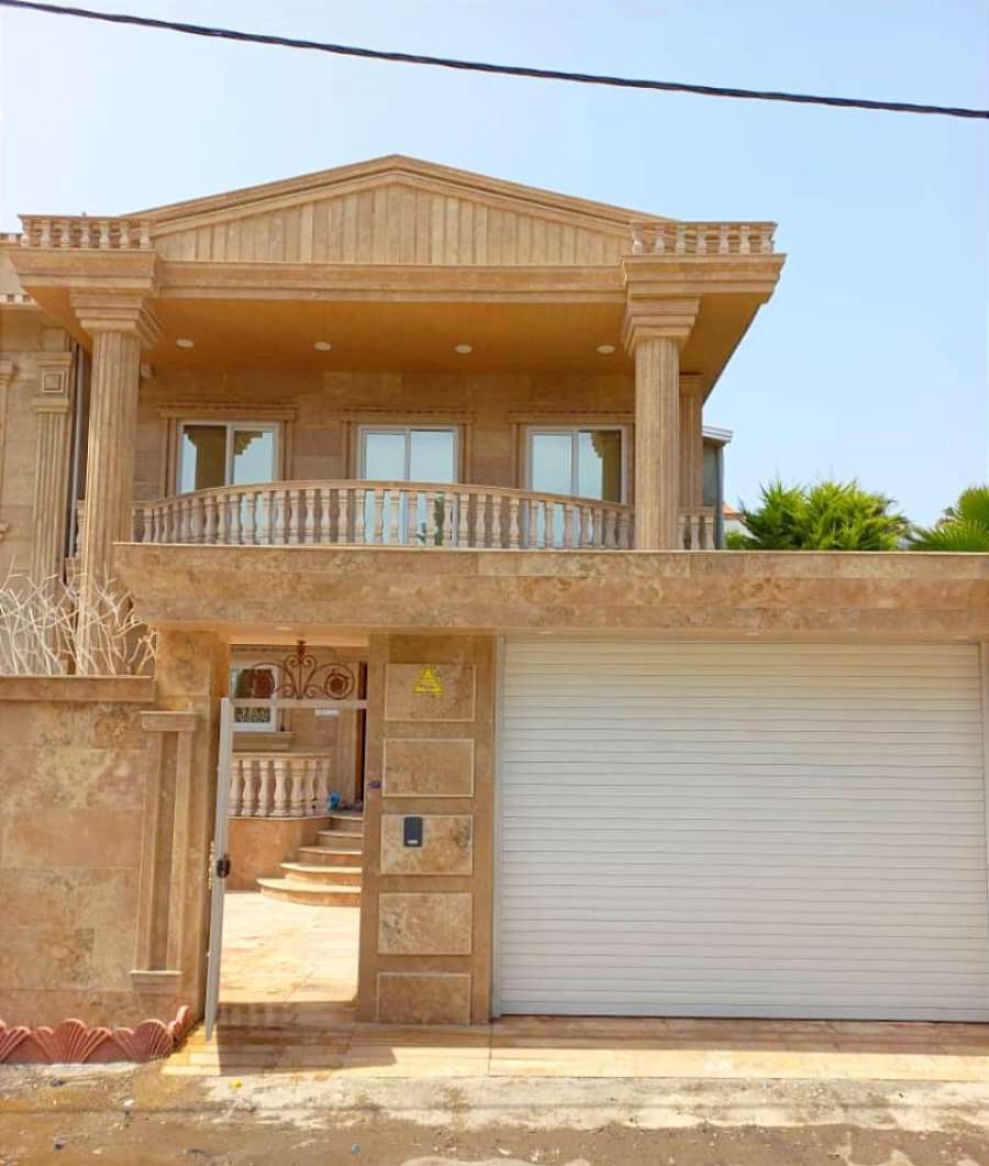 ویلا استخردار در درویشآباد سرخرود