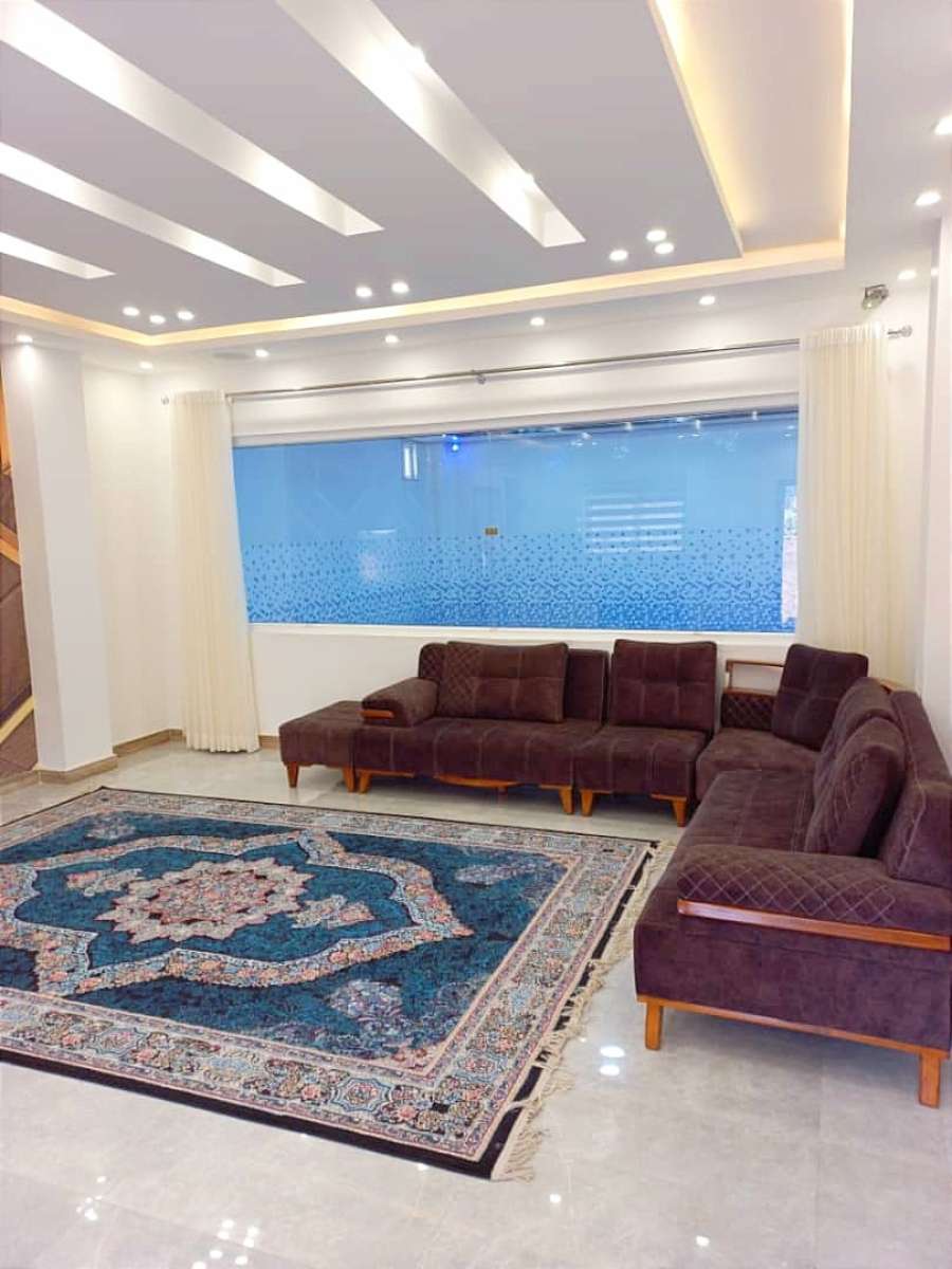ویلا استخردار در درویشآباد سرخرود