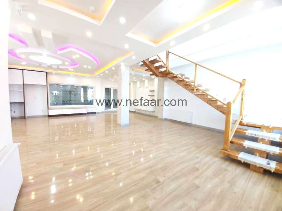 خرید ویلای دوبلکس استخردارِ و خوش قیمت در سرخرود