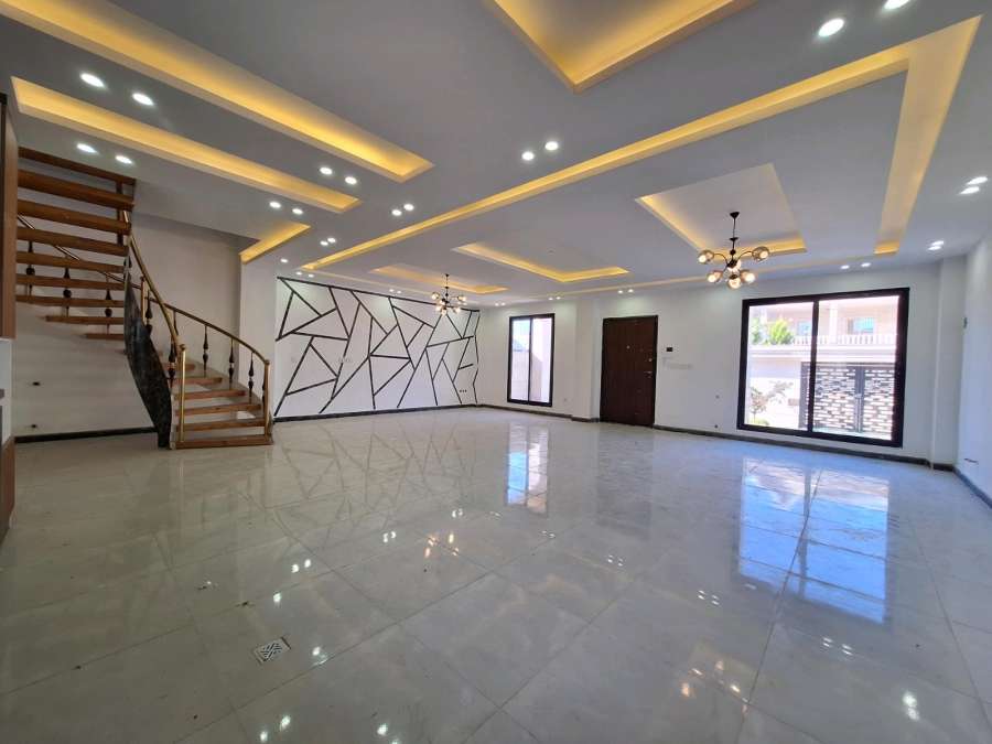ویلا مدرن در سرخرود