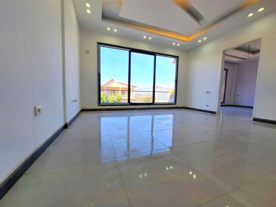 ویلا مدرن در سرخرود