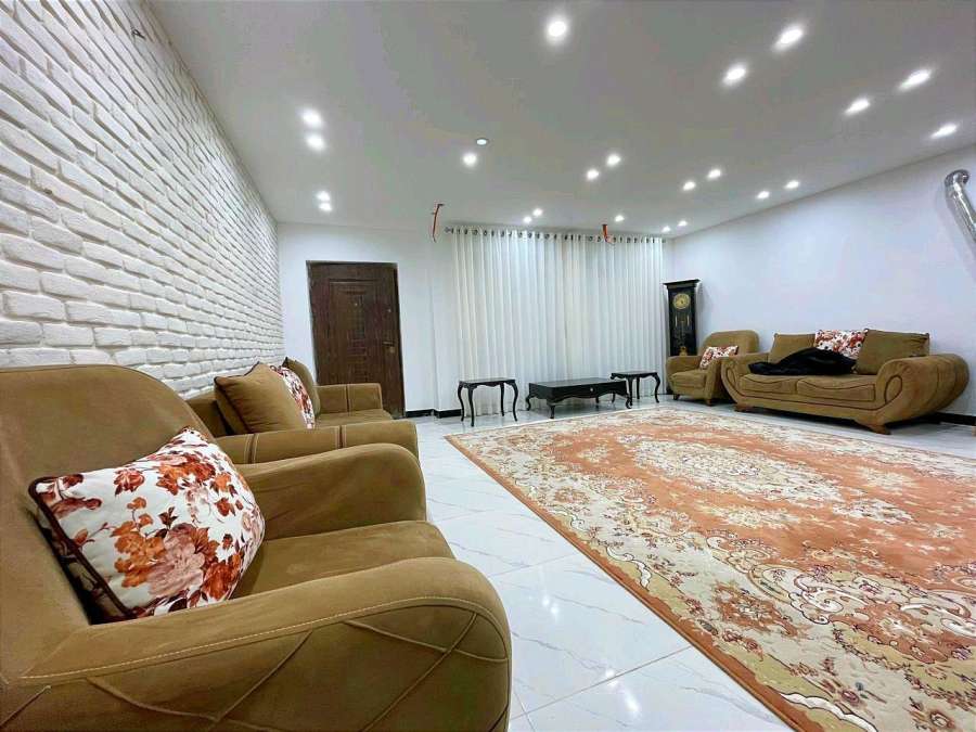 ویلا دوبلکس در سرخرود