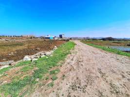 فروش زمین سنددار در سرخرود
