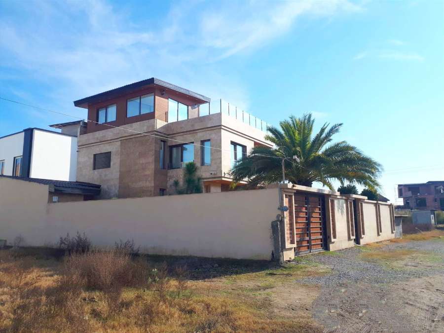 خرید زمین ساحلی ارزان در سرخرود