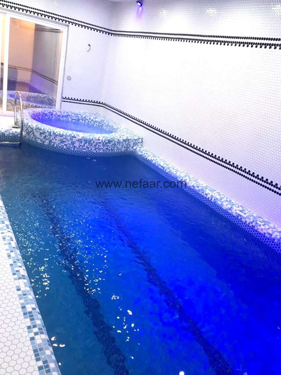 فروش ویلای ارزنده وخوش قیمت در سرخرود