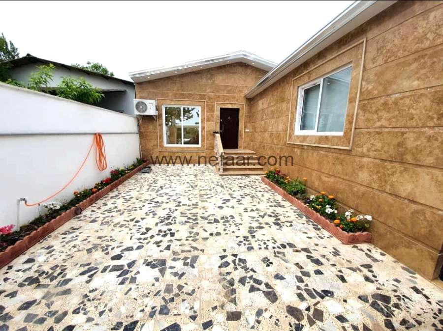 فروش ویلای ارزنده وخوش قیمت در سرخرود