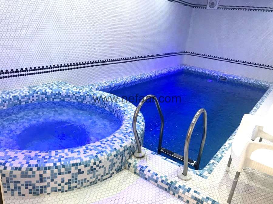 فروش ویلای ارزنده وخوش قیمت در سرخرود