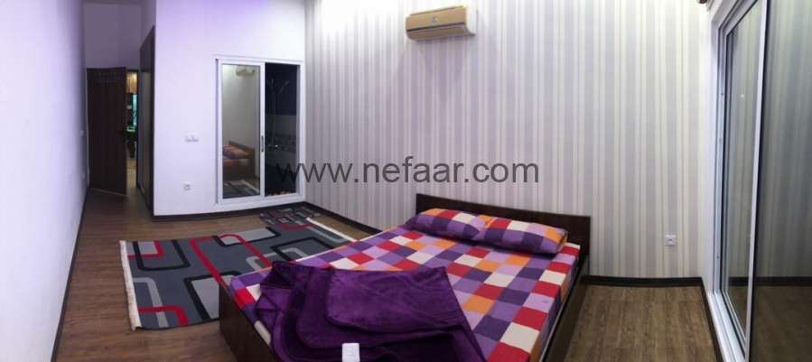 خرید ویلای لاکچری و کاملا فول امکانات در سرخرود