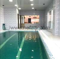خرید ویلای لاکچری و کاملا فول امکانات در سرخرود