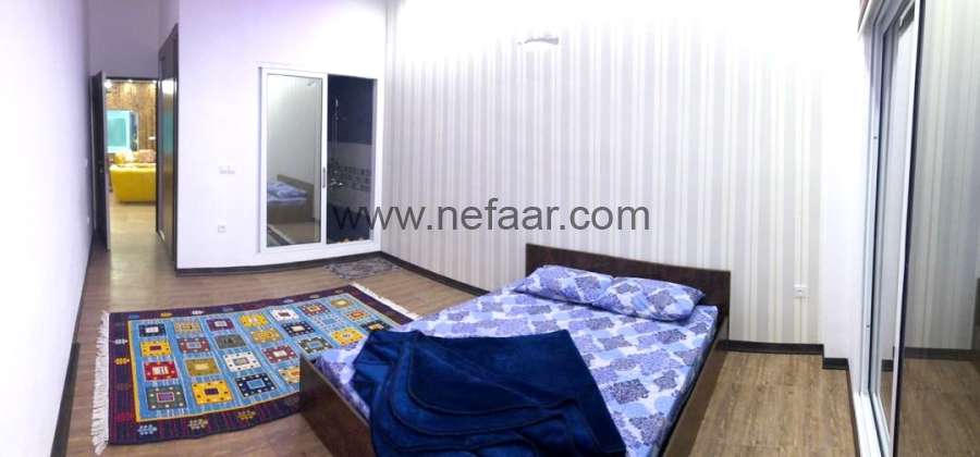 خرید ویلای لاکچری و کاملا فول امکانات در سرخرود