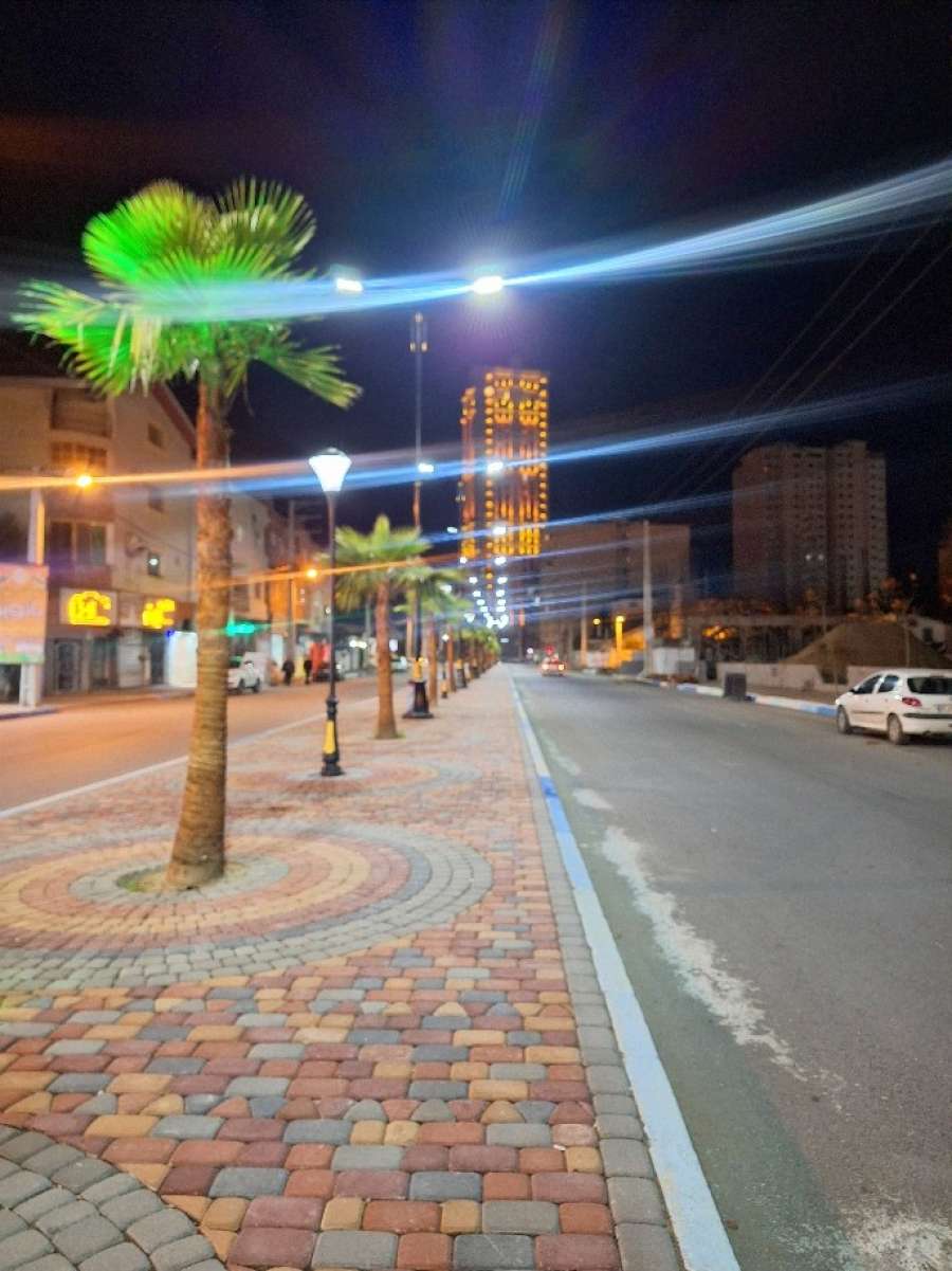 خرید زمین ساحلی در بلوار دریا سرخرود