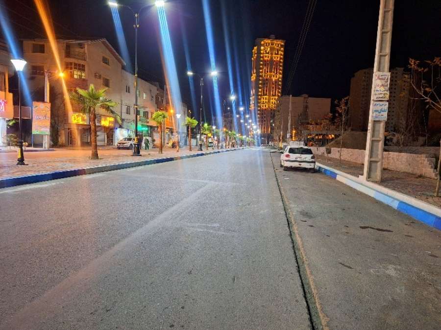 خرید زمین ساحلی در بلوار دریا سرخرود