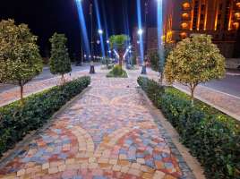 خرید زمین ساحلی در بلوار دریا سرخرود