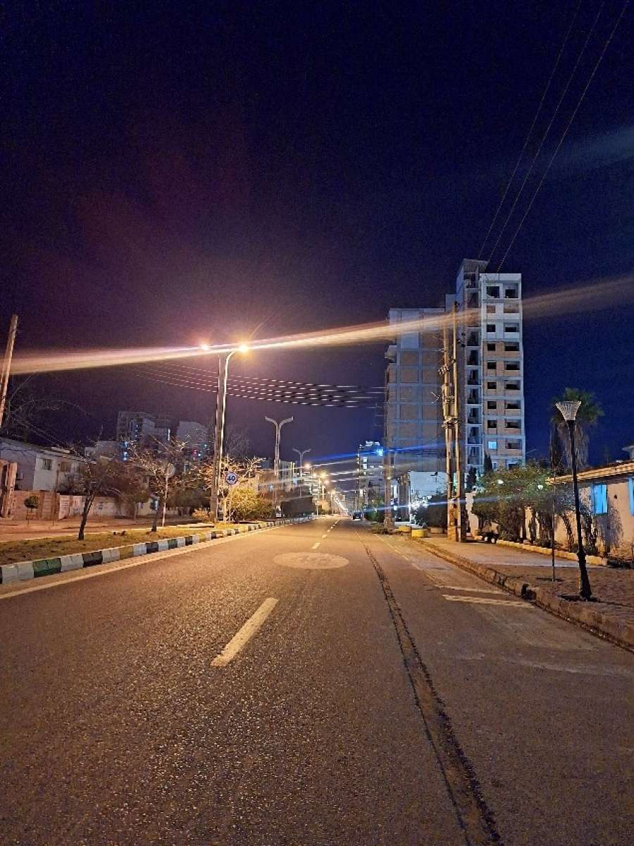 خرید زمین ساحلی در بلوار دریا سرخرود