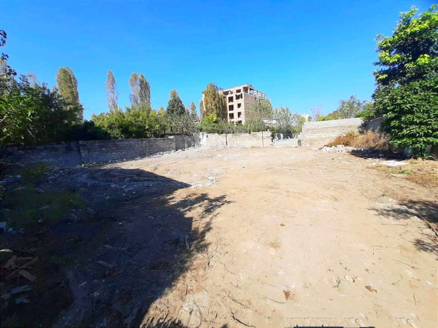 زمین مسکونی در شهر سرخرود