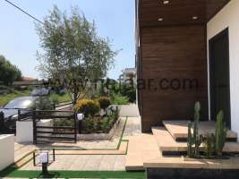 خرید ویلای دوبلکس مدرن و شهرکی در سرخرود