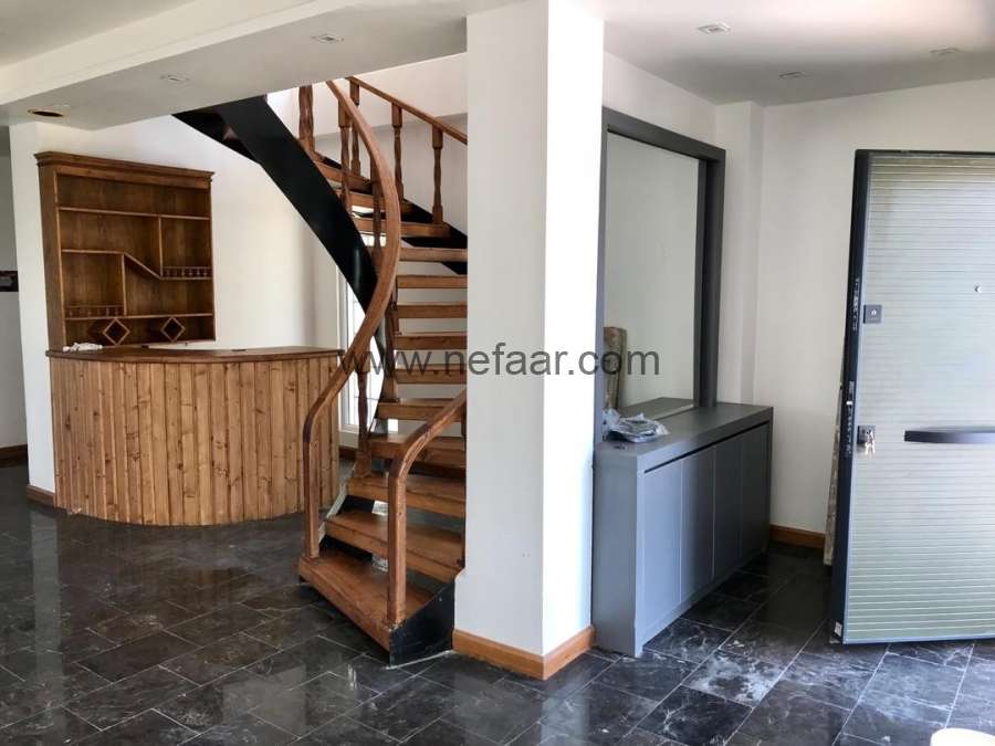 خرید ویلای دوبلکس مدرن و شهرکی در سرخرود