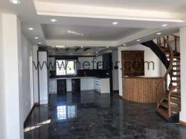 خرید ویلای دوبلکس مدرن و شهرکی در سرخرود