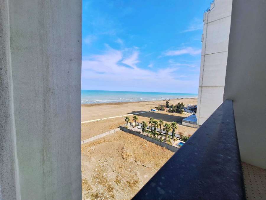 برج ساحلی طوفان سرخرود