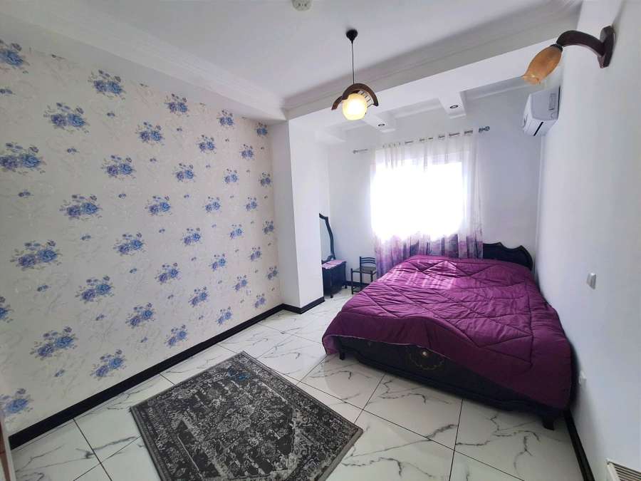 برج ساحلی طوفان سرخرود