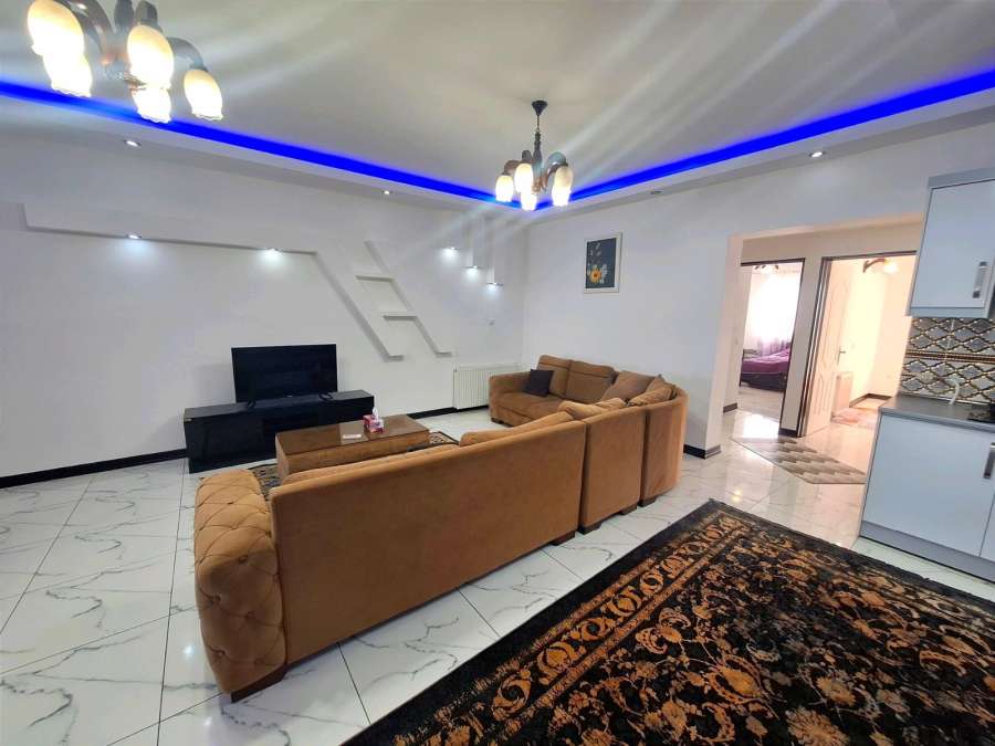 برج ساحلی طوفان سرخرود