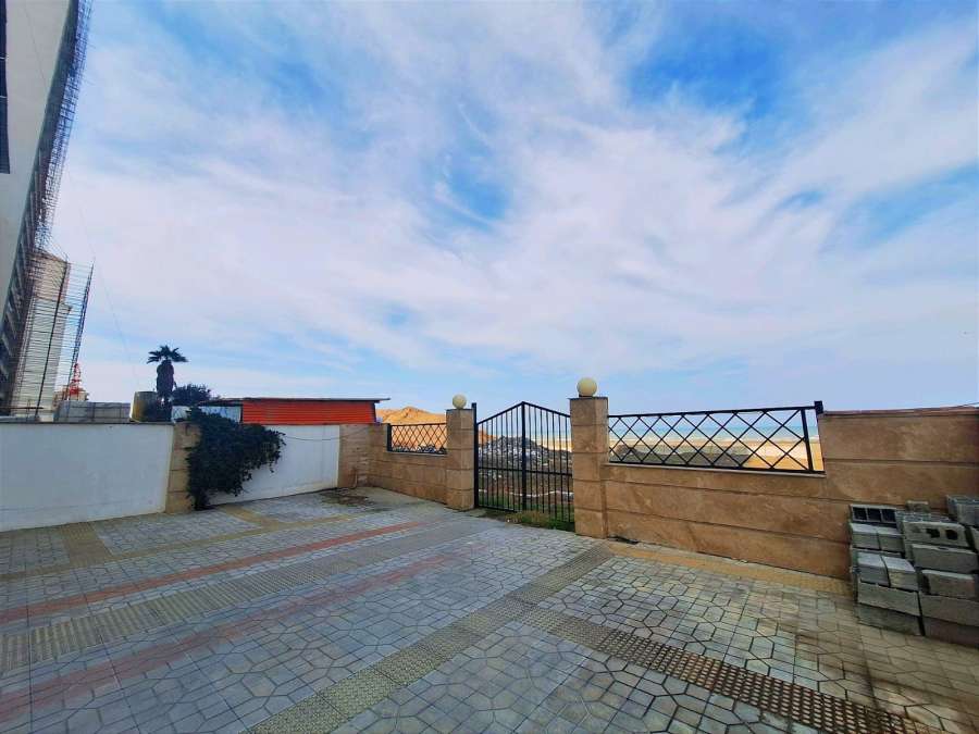 برج ساحلی طوفان سرخرود