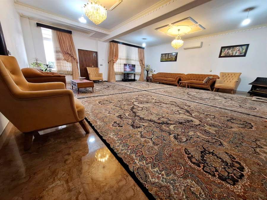 فروش ملک تجاری مسکونی در سرخرود