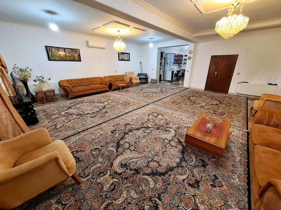 فروش ملک تجاری مسکونی در سرخرود