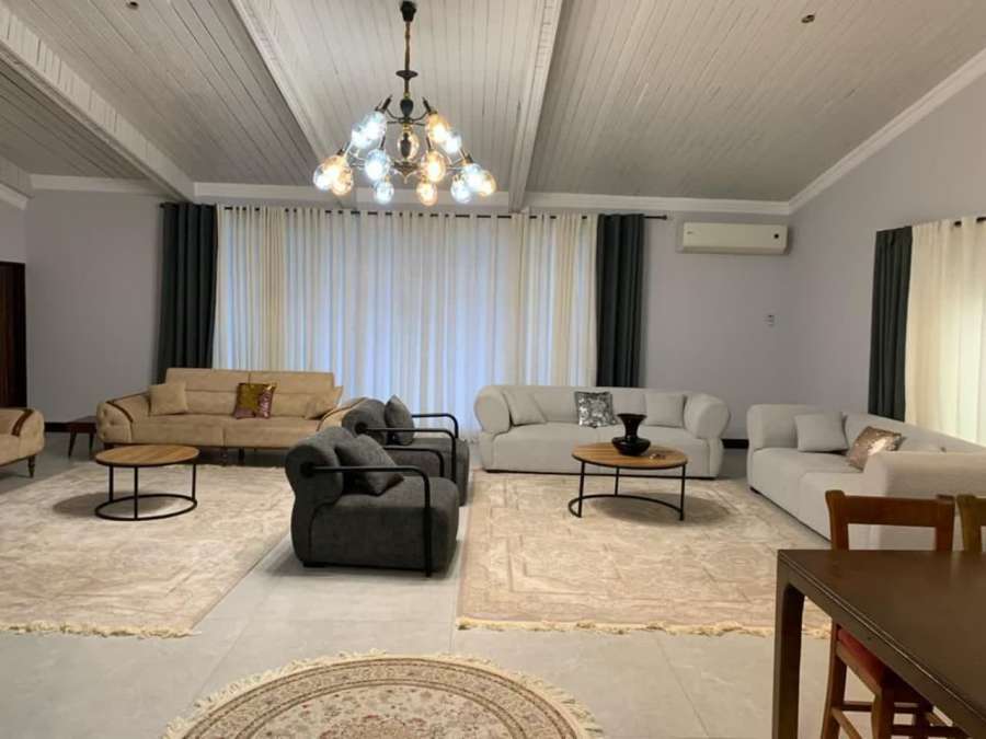 اجاره ویلا باغ استخردار در سرخرود