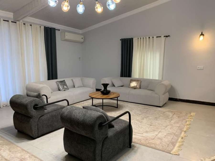 اجاره ویلا باغ استخردار در سرخرود