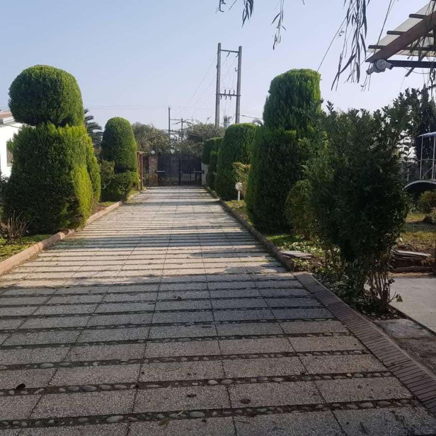 اجاره ویلا باغ استخردار در سرخرود