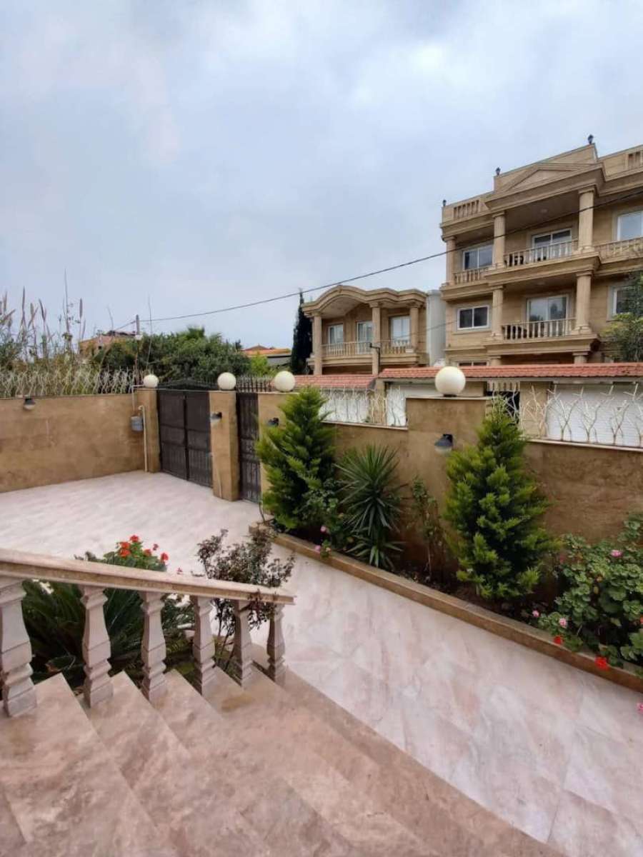 اجاره ویلا استخردار در سرخرود