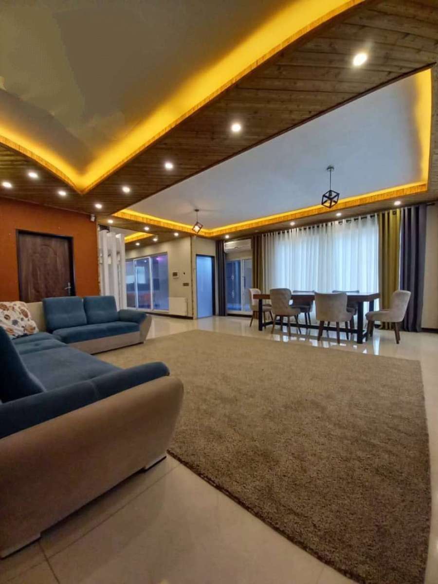 اجاره ویلا استخردار در سرخرود
