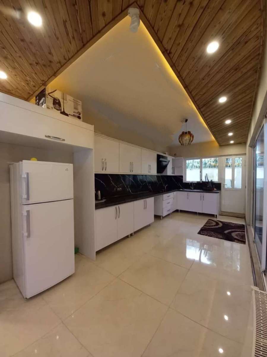 اجاره ویلا استخردار در سرخرود
