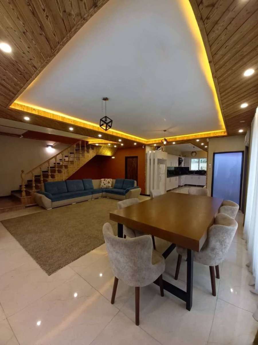 اجاره ویلا استخردار در سرخرود