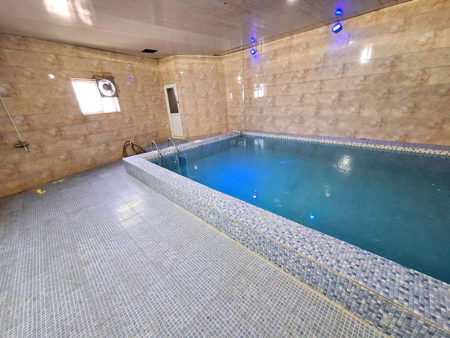 ویلا استخردارِ ارزان در سرخرود