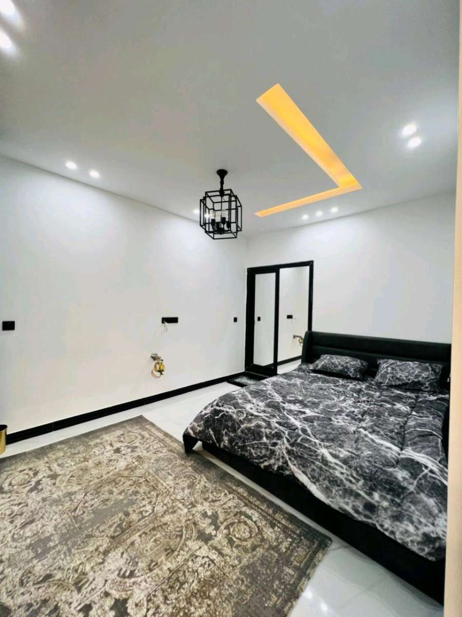 ویلا فول امکانات در سرخرود