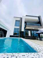 ویلا فول امکانات در سرخرود